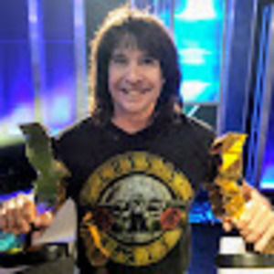 Meet your Posher, Scott